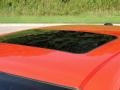 2009 HEMI Orange Dodge Challenger SRT8  photo #32