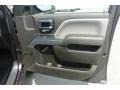 2014 Tungsten Metallic Chevrolet Silverado 1500 LT Crew Cab 4x4  photo #20