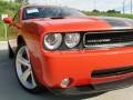 HEMI Orange - Challenger SRT8 Photo No. 52