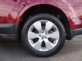 2011 Ruby Red Pearl Subaru Outback 2.5i Limited Wagon  photo #29