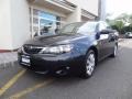 Dark Gray Metallic 2008 Subaru Impreza 2.5i Sedan