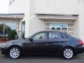 Dark Gray Metallic - Impreza 2.5i Sedan Photo No. 2