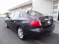 Dark Gray Metallic - Impreza 2.5i Sedan Photo No. 3