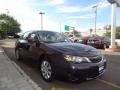 Dark Gray Metallic - Impreza 2.5i Sedan Photo No. 7