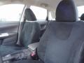 Dark Gray Metallic - Impreza 2.5i Sedan Photo No. 9