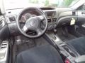 Dark Gray Metallic - Impreza 2.5i Sedan Photo No. 10