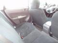 Dark Gray Metallic - Impreza 2.5i Sedan Photo No. 14