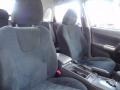 Dark Gray Metallic - Impreza 2.5i Sedan Photo No. 15