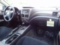 Dark Gray Metallic - Impreza 2.5i Sedan Photo No. 16
