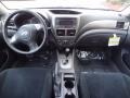 Dark Gray Metallic - Impreza 2.5i Sedan Photo No. 17