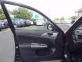 Dark Gray Metallic - Impreza 2.5i Sedan Photo No. 19