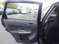 Dark Gray Metallic - Impreza 2.5i Sedan Photo No. 20