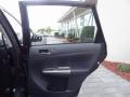 Dark Gray Metallic - Impreza 2.5i Sedan Photo No. 21