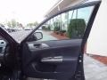 Dark Gray Metallic - Impreza 2.5i Sedan Photo No. 22