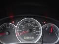 Dark Gray Metallic - Impreza 2.5i Sedan Photo No. 23