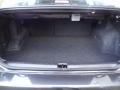 Dark Gray Metallic - Impreza 2.5i Sedan Photo No. 25