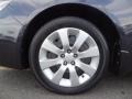 Dark Gray Metallic - Impreza 2.5i Sedan Photo No. 26