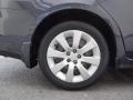 Dark Gray Metallic - Impreza 2.5i Sedan Photo No. 28