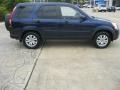 Eternal Blue Pearl - CR-V EX 4WD Photo No. 4