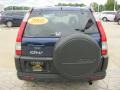 Eternal Blue Pearl - CR-V EX 4WD Photo No. 6