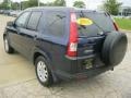 Eternal Blue Pearl - CR-V EX 4WD Photo No. 7