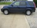 Eternal Blue Pearl - CR-V EX 4WD Photo No. 8