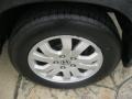 Eternal Blue Pearl - CR-V EX 4WD Photo No. 9