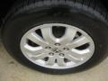 Eternal Blue Pearl - CR-V EX 4WD Photo No. 11