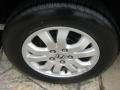 Eternal Blue Pearl - CR-V EX 4WD Photo No. 12