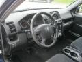 Eternal Blue Pearl - CR-V EX 4WD Photo No. 16
