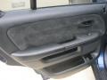 Eternal Blue Pearl - CR-V EX 4WD Photo No. 27