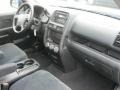 Eternal Blue Pearl - CR-V EX 4WD Photo No. 32