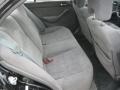 Gray Rear Seat Photo for 2003 Honda Civic #83990262