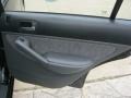 Nighthawk Black Pearl - Civic EX Sedan Photo No. 30