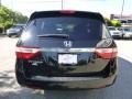2011 Crystal Black Pearl Honda Odyssey EX  photo #4