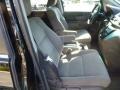 2011 Crystal Black Pearl Honda Odyssey EX  photo #10