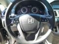 2011 Crystal Black Pearl Honda Odyssey EX  photo #22