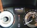 2011 Crystal Black Pearl Honda Odyssey EX  photo #24