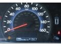 2008 Baltic Blue Pearl Honda Odyssey Touring  photo #2