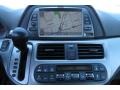 2008 Baltic Blue Pearl Honda Odyssey Touring  photo #3