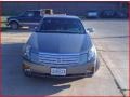 2006 Silver Smoke Cadillac CTS Sedan  photo #4