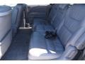 2008 Baltic Blue Pearl Honda Odyssey Touring  photo #5