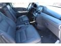 2008 Baltic Blue Pearl Honda Odyssey Touring  photo #6