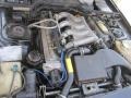  1986 944 Turbo 2.5L Turbocharged SOHC 8V 4 Cylinder Engine