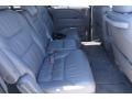 2008 Baltic Blue Pearl Honda Odyssey Touring  photo #7