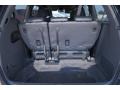 2008 Baltic Blue Pearl Honda Odyssey Touring  photo #8