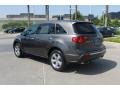 Grigio Metallic - MDX Technology Photo No. 7