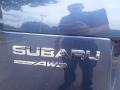 2014 Marine Blue Pearl Subaru Forester 2.5i Touring  photo #6