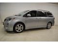 Silver Sky Metallic - Sienna SE Photo No. 6