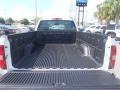 2009 Summit White Chevrolet Silverado 1500 Regular Cab  photo #5